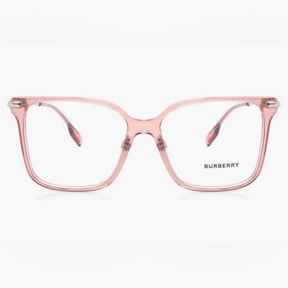 Burberry Women's Elizabeth Rose Frames